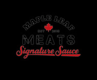 MAPLE LEAF MEATS SAUCES